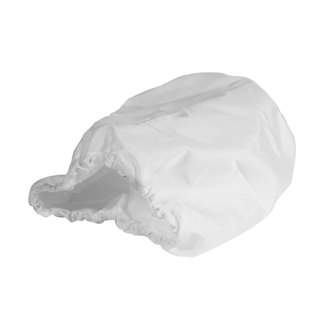Johnny Vac Dacron Filter For Fine Dust For JV27 Commercial Vacuum image 0