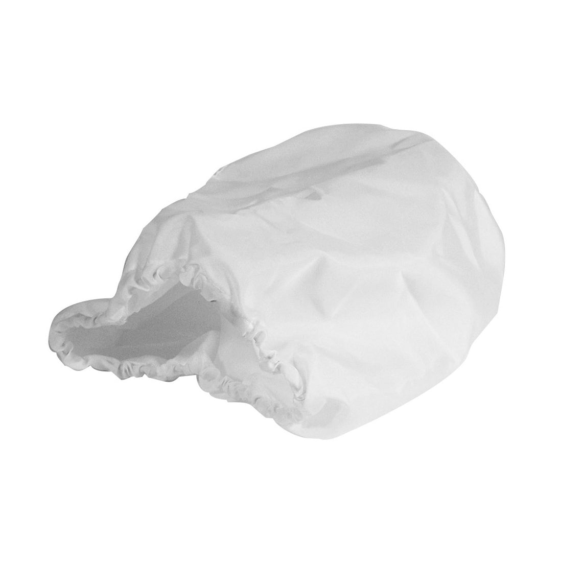 Johnny Vac Dacron Filter For Fine Dust For JV27 Commercial Vacuum image 0