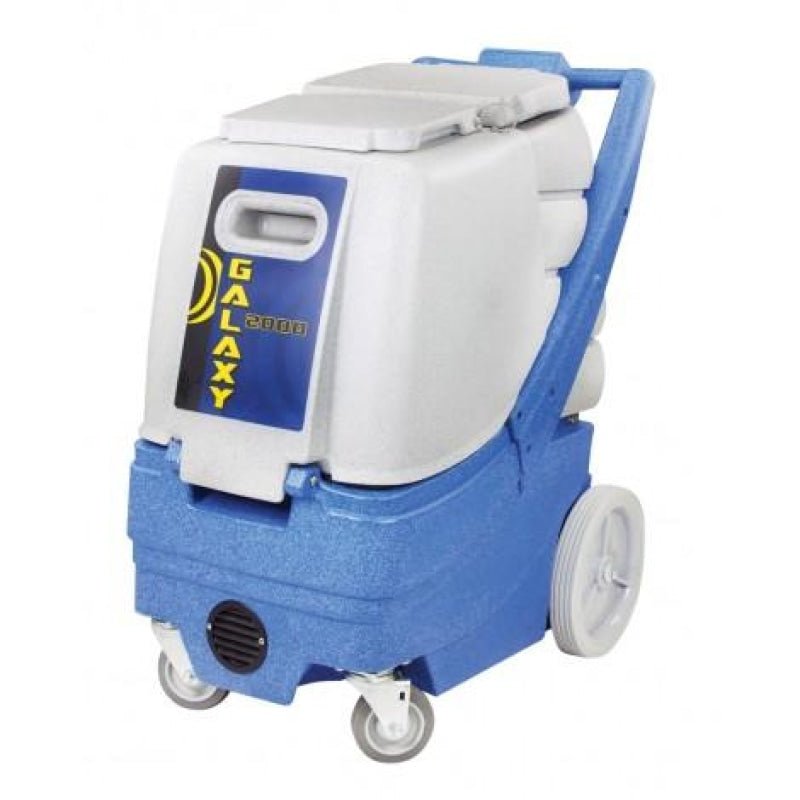 Johnny Vac Galaxy 2000 CX Carpet Extractor - 250/500 PSI image 0