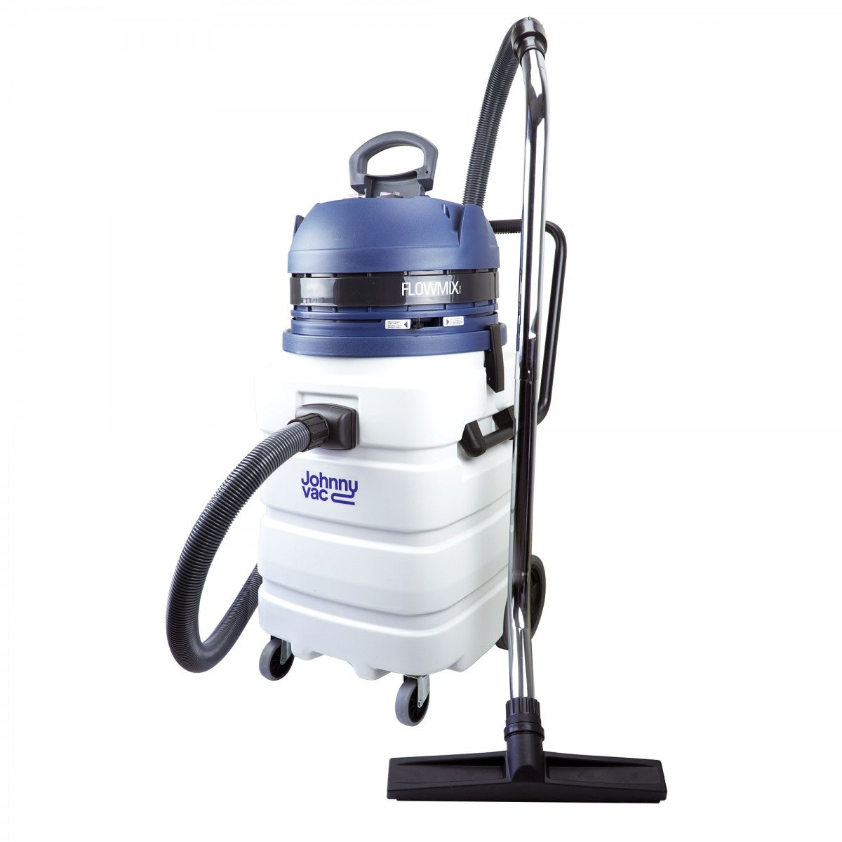 Johnny Vac JV420HDM Wet & Dry Vacuum Cleaner - 22.5 Gal image 0