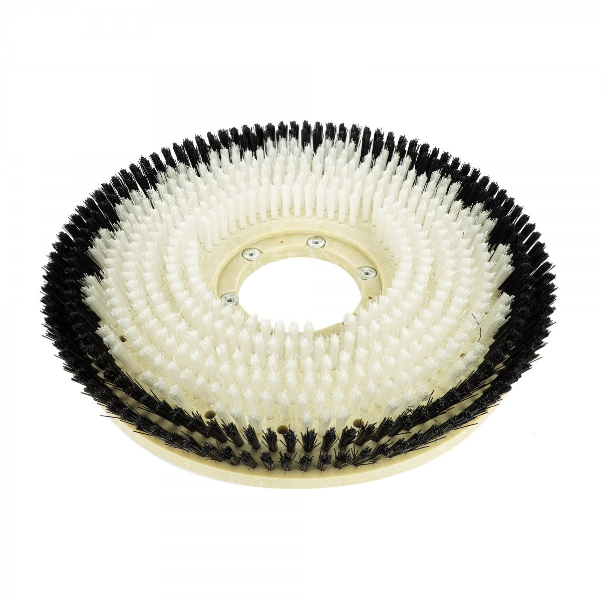 Johnny Vac 20" Carpet Shampoo Brushes For JV20 Floor Polishers image 1