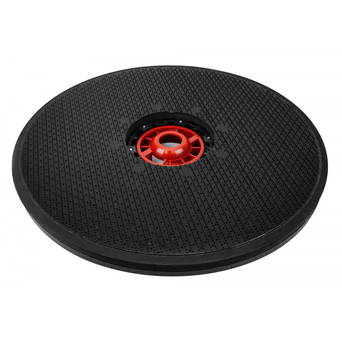 Johnny Vac Pad Holder 21" For JVC Scrubbers image 1