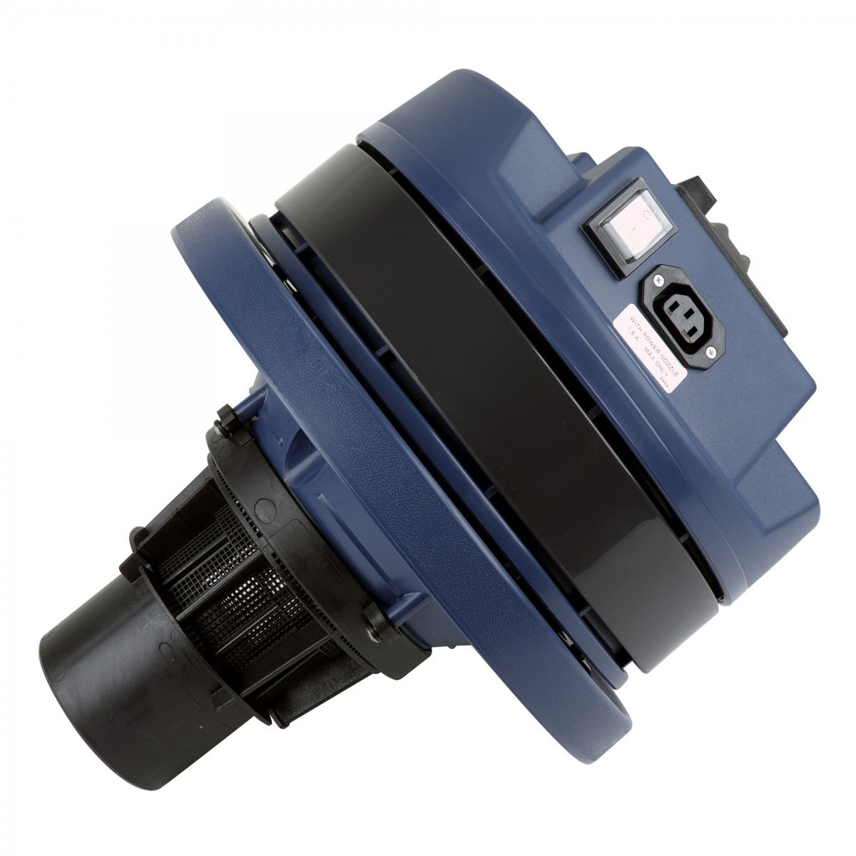 Johnny Vac JV403HD Wet & Dry Vacuum Cleaner - 22.5 Gal image 3