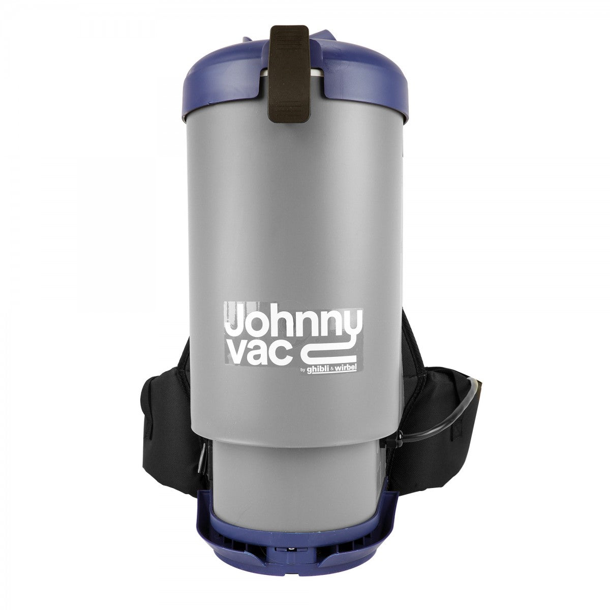 Johnny Vac JVT1 Commercial Backpack Vacuum Cleaner image 3