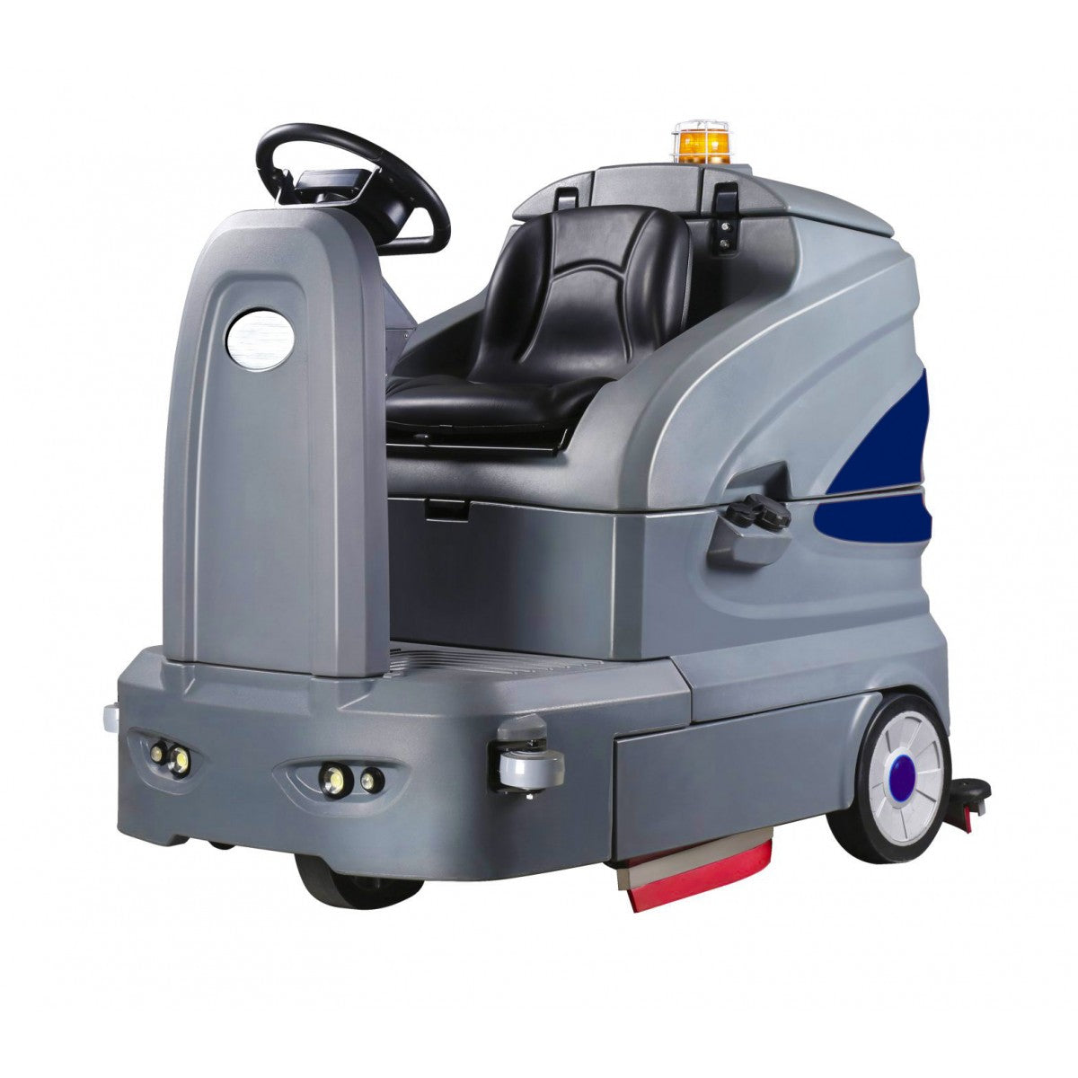Johnny Vac JVC32HS Auto Floor Scrubber image 0