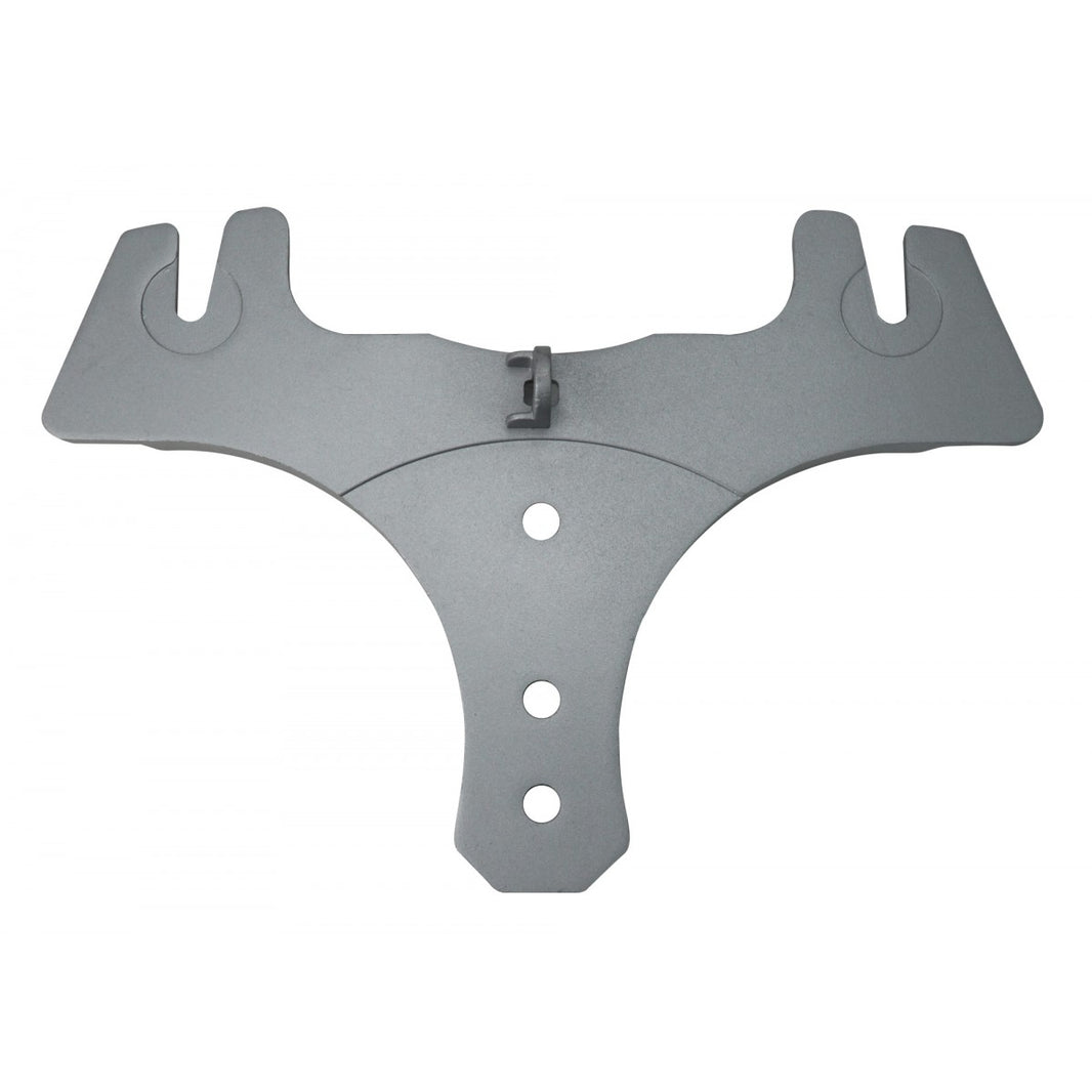 Johnny Vac Squeegee Holder For JVC50BCN, JVC56BTN, And JVC70BCTN image 0