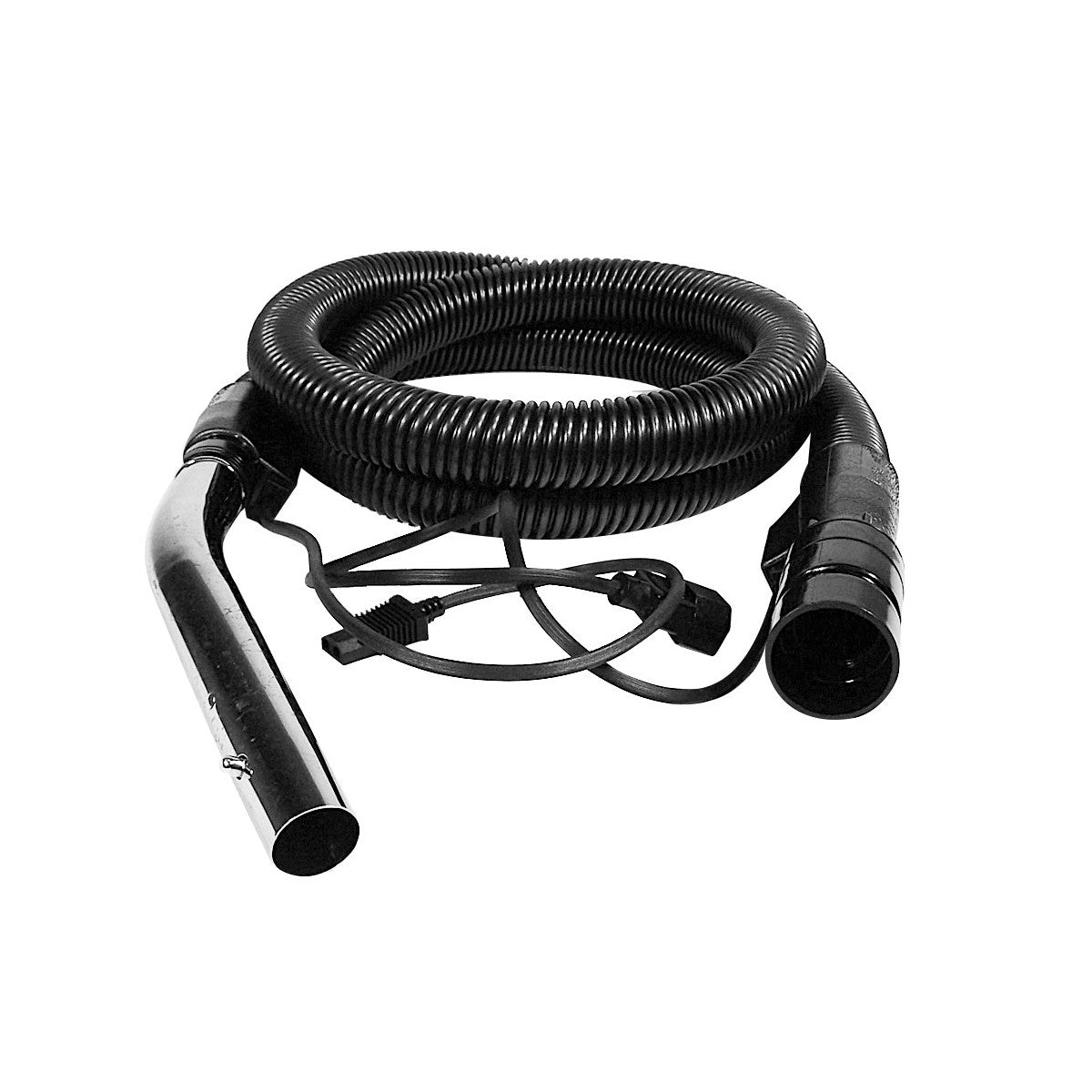 Johnny Vac Complete Electrical Hose For JV10W Vacuum image 0