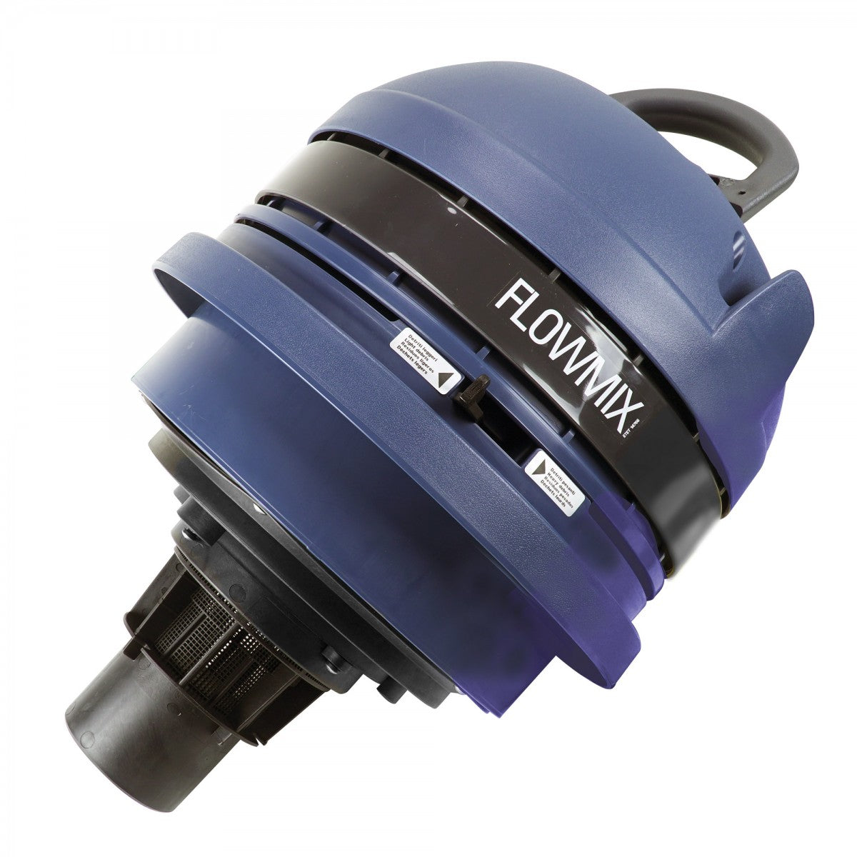 Johnny Vac JV420HDM Wet & Dry Vacuum Cleaner - 22.5 Gal image 5