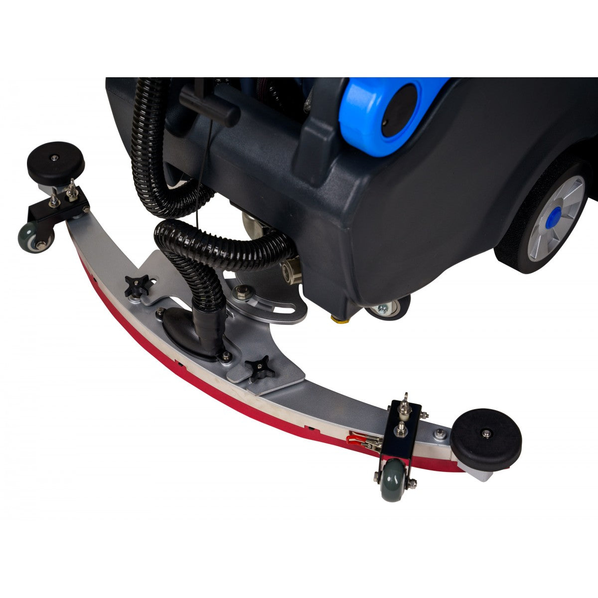 Johnny Vac JVC65RBTN Auto Floor Scrubber - 26" Path image 2