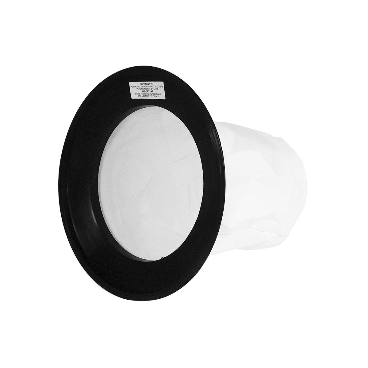 Johnny Vac Complete Fabric Filter For JV27 Vacuum image 0