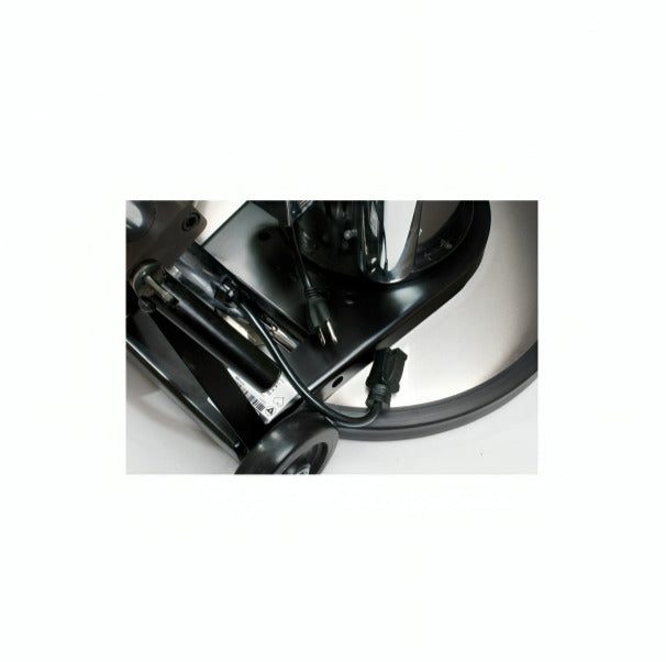 Johnny Vac Edic Saturn 17DS3 Floor Polisher - 2 Speeds Model image 3