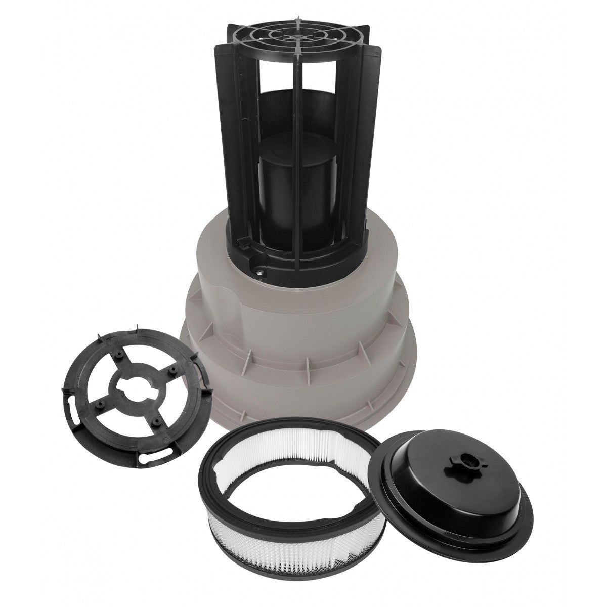 Johnny Vac Float Kit For JV45 Commercial Vacuum image 0