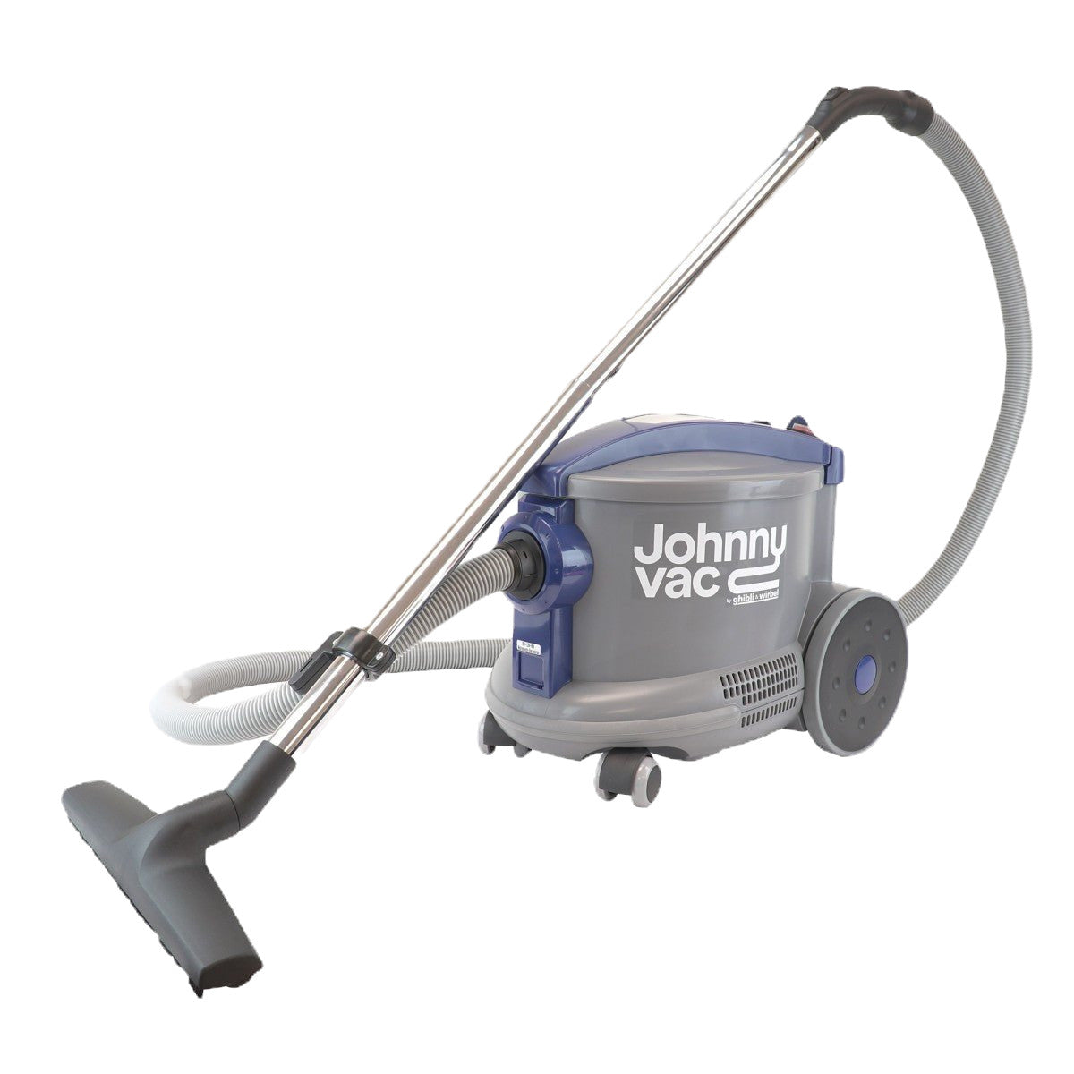 Johnny Vac AS6 Dry Canister Vacuum Cleaner image 0