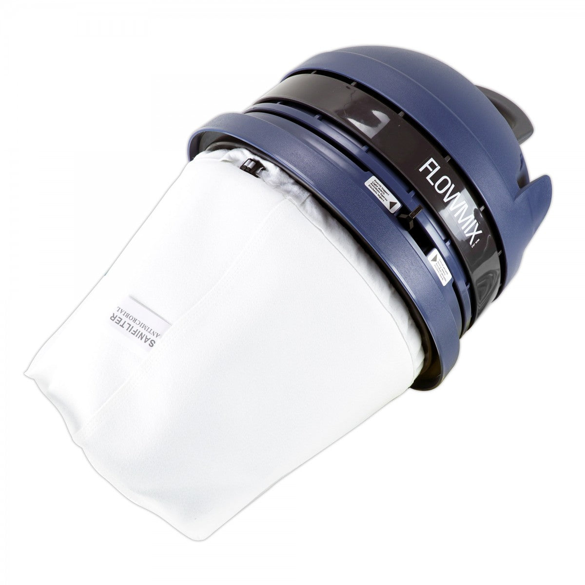 Johnny Vac JV420HDM Wet & Dry Vacuum Cleaner - 22.5 Gal image 4