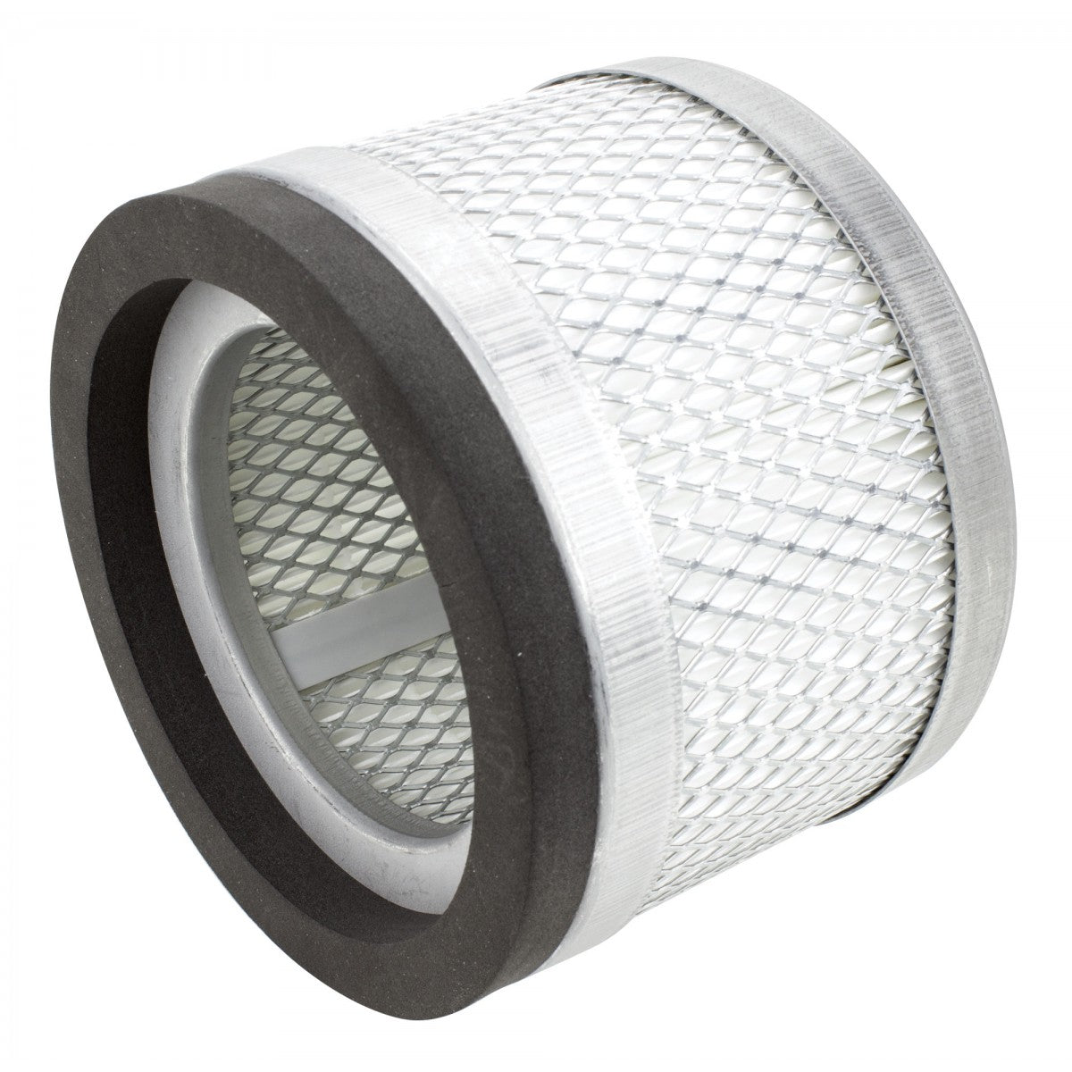 Johnny Vac Certified HEPA Filter For JV Commercial Vacuums image 1