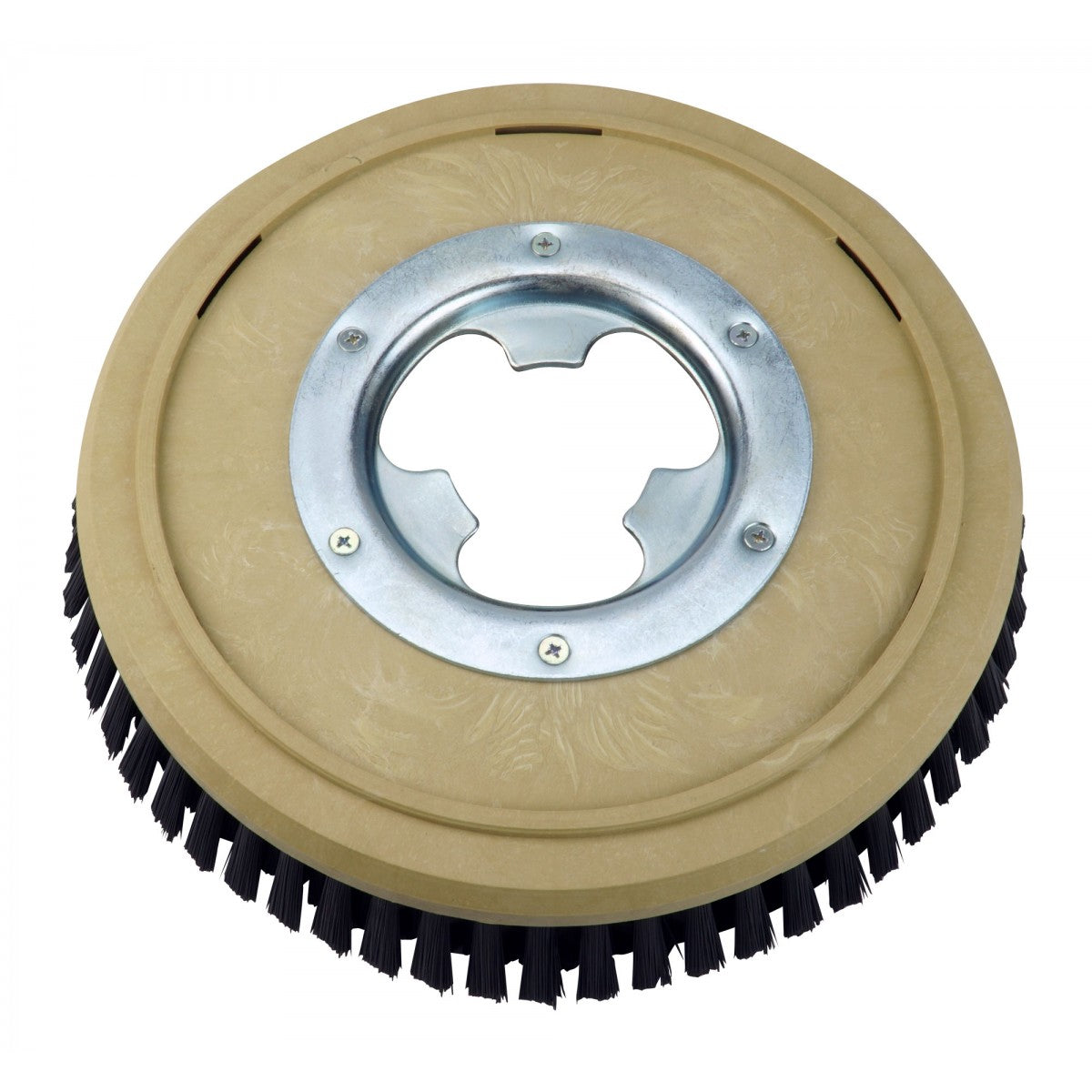 Johnny Vac Nylon Brush For JV13LS Floor Polishing Machine image 0