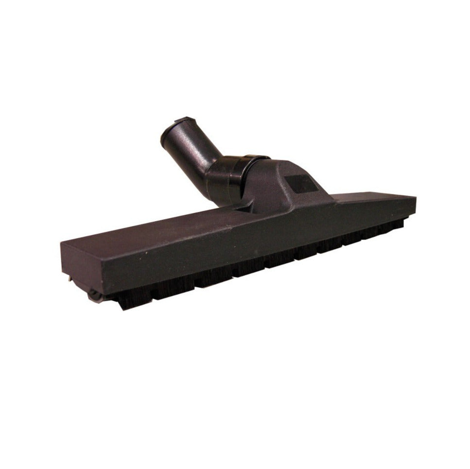 Johnny Vac 12" Commercial Floor Brush - 32 MM image 0