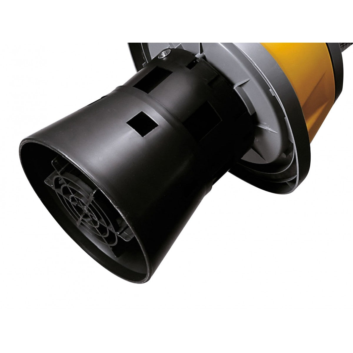 Johnny Vac JV59 Wet & Dry Vacuum Cleaner - 23 Gal image 4