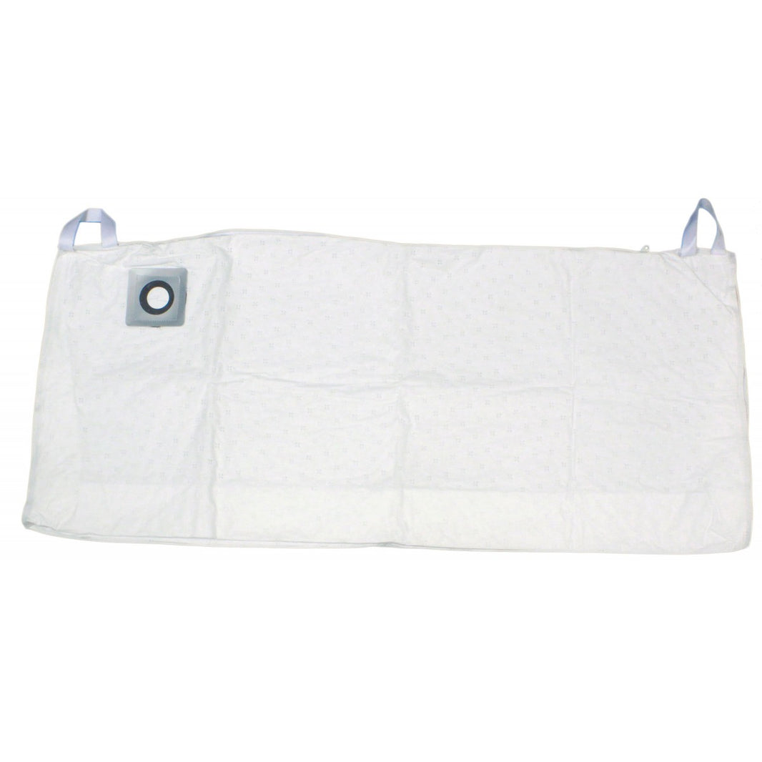 Johnny Vac HEPA Microfilter Bag With Zipper For JV Vacuums image 0