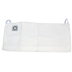 Johnny Vac HEPA Microfilter Bag With Zipper For JV Vacuums