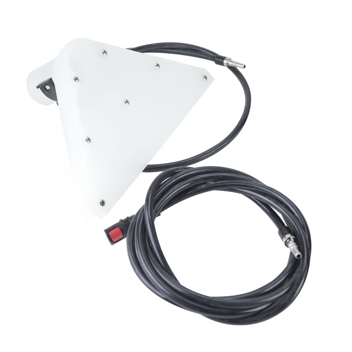 Johnny Vac Wand Assembly & Solution Hose Kit For JVM15 Extractor image 1