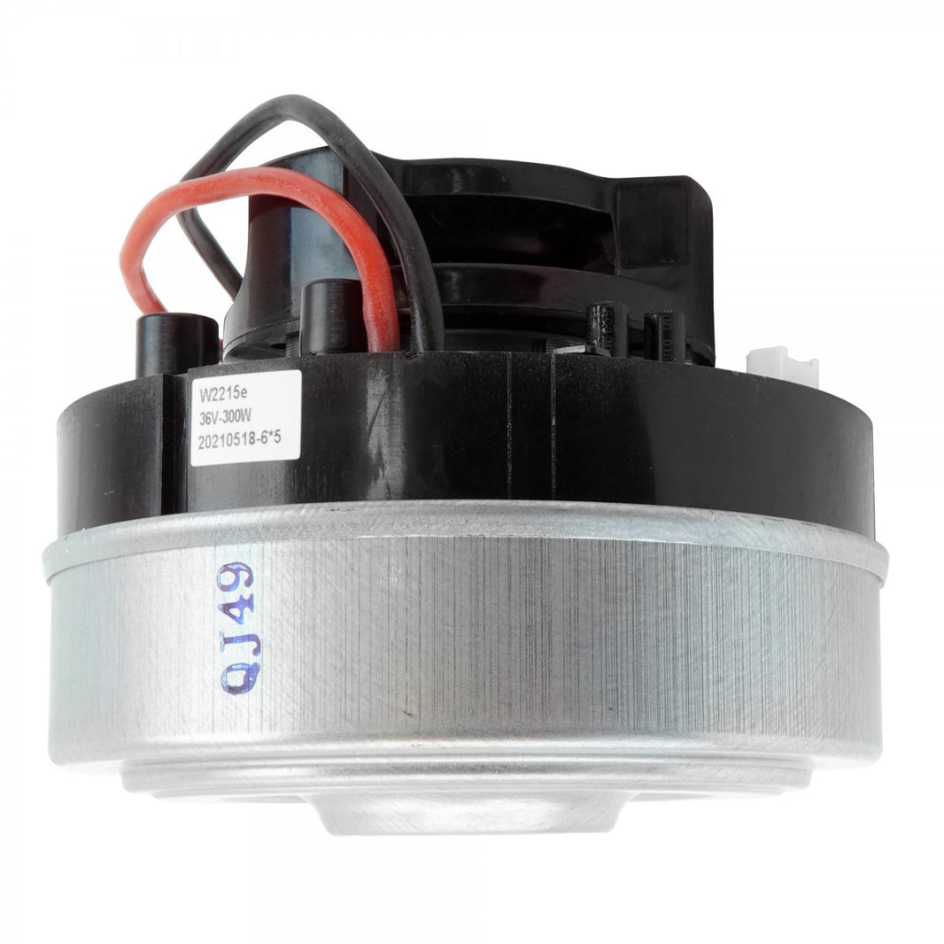 Johnny Vac Motor For JVBP6B Commercial Backpack Vacuum Cleaner image 1