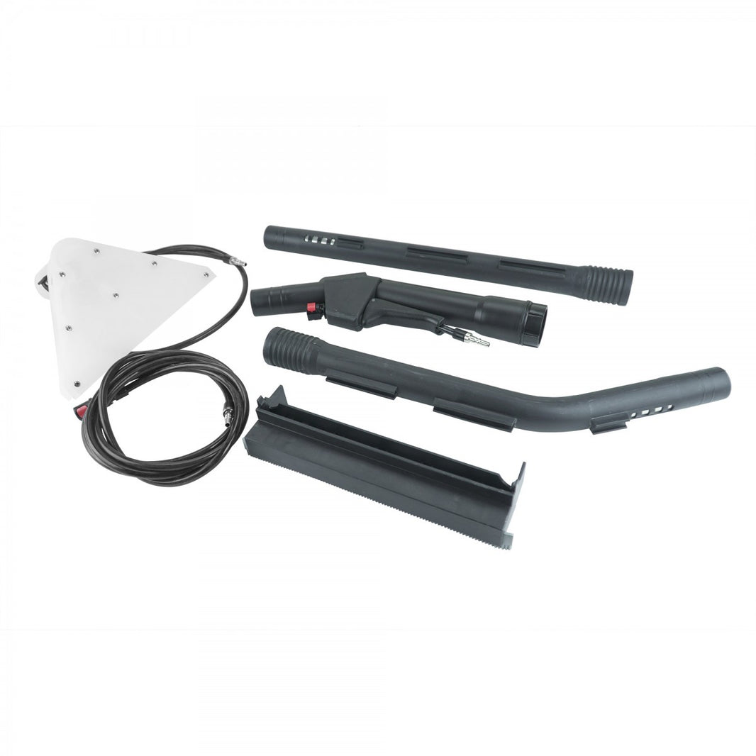 Johnny Vac Wand Assembly & Solution Hose Kit For JVM15 Extractor image 0