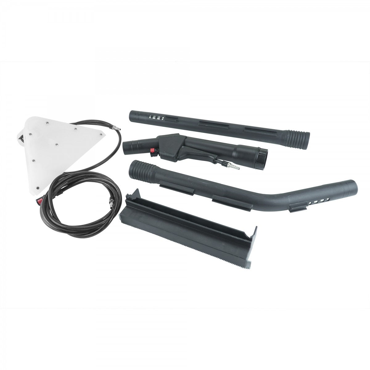Johnny Vac Wand Assembly & Solution Hose Kit For JVM15 Extractor image 0