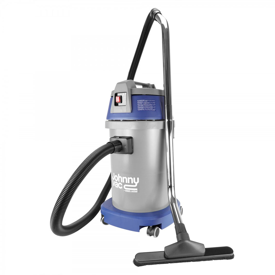 Johnny Vac JV27 Wet & Dry Vacuum Cleaner - 7 Gal image 0
