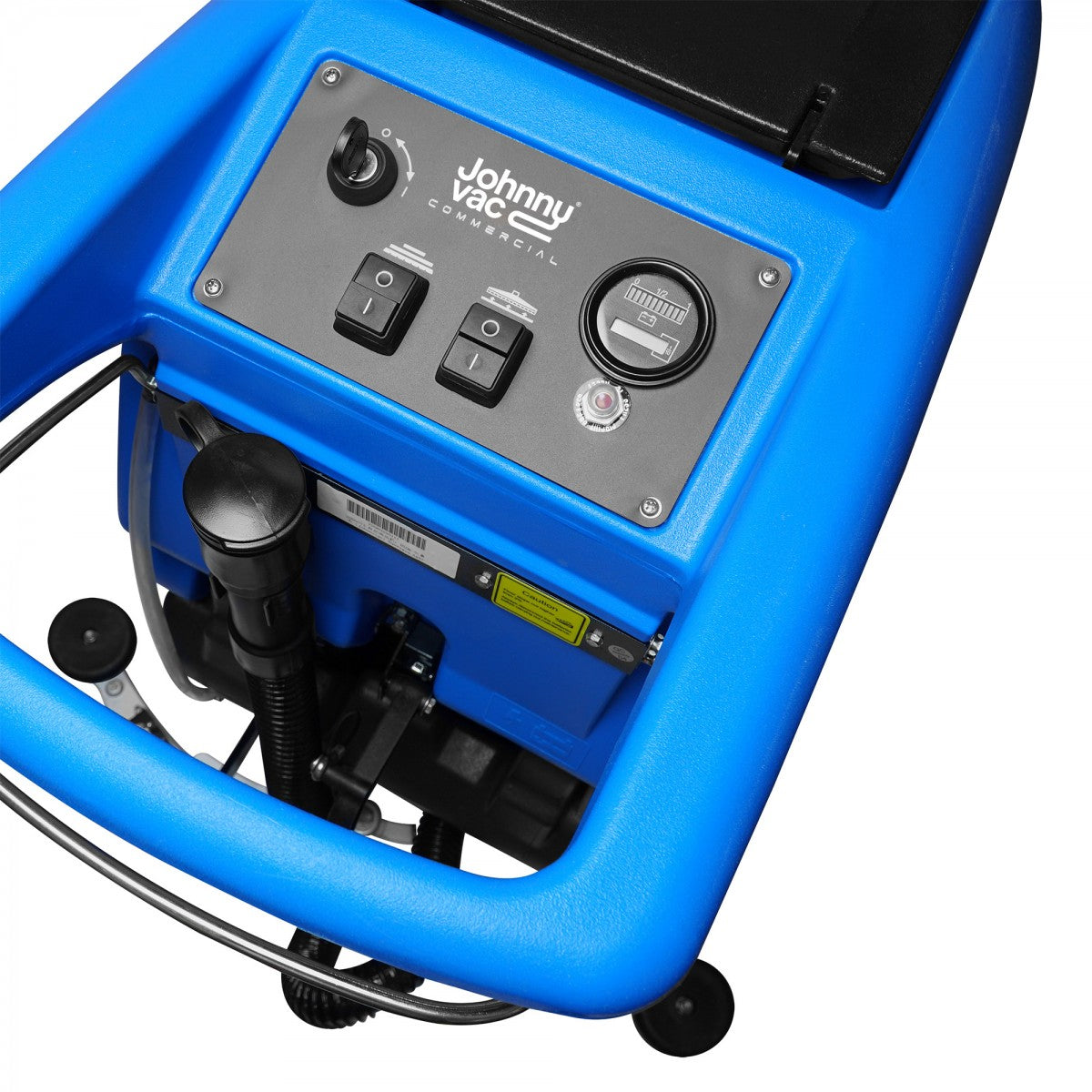 Johnny Vac JVC50BCN Floor Auto Scrubber 20" image 5