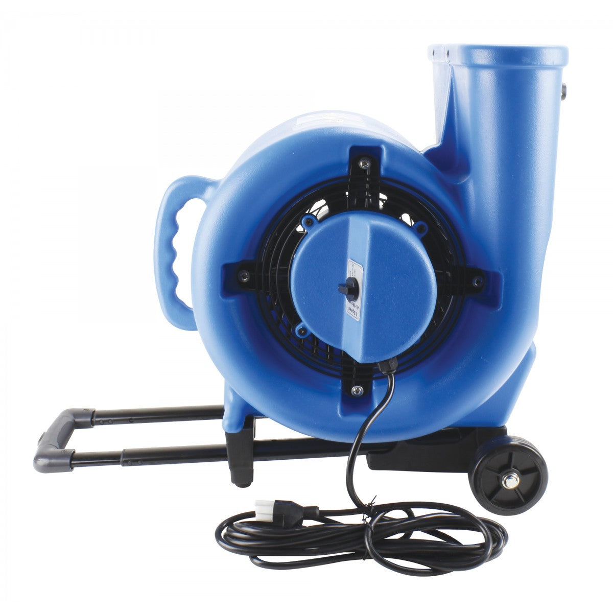 Johnny Vac JV3004W Portable Floor Blower image 3
