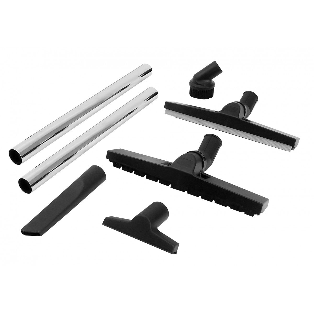 Johnny Vac Complete Set Of Commercial Brushes For JV10W image 0