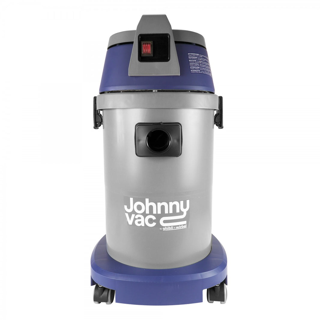 Johnny Vac JV27 Wet & Dry Vacuum Cleaner - 7 Gal image 1