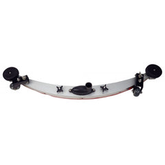 Johnny Vac Complete Rear Squeegee For JVC70BCTN AutoScrubber