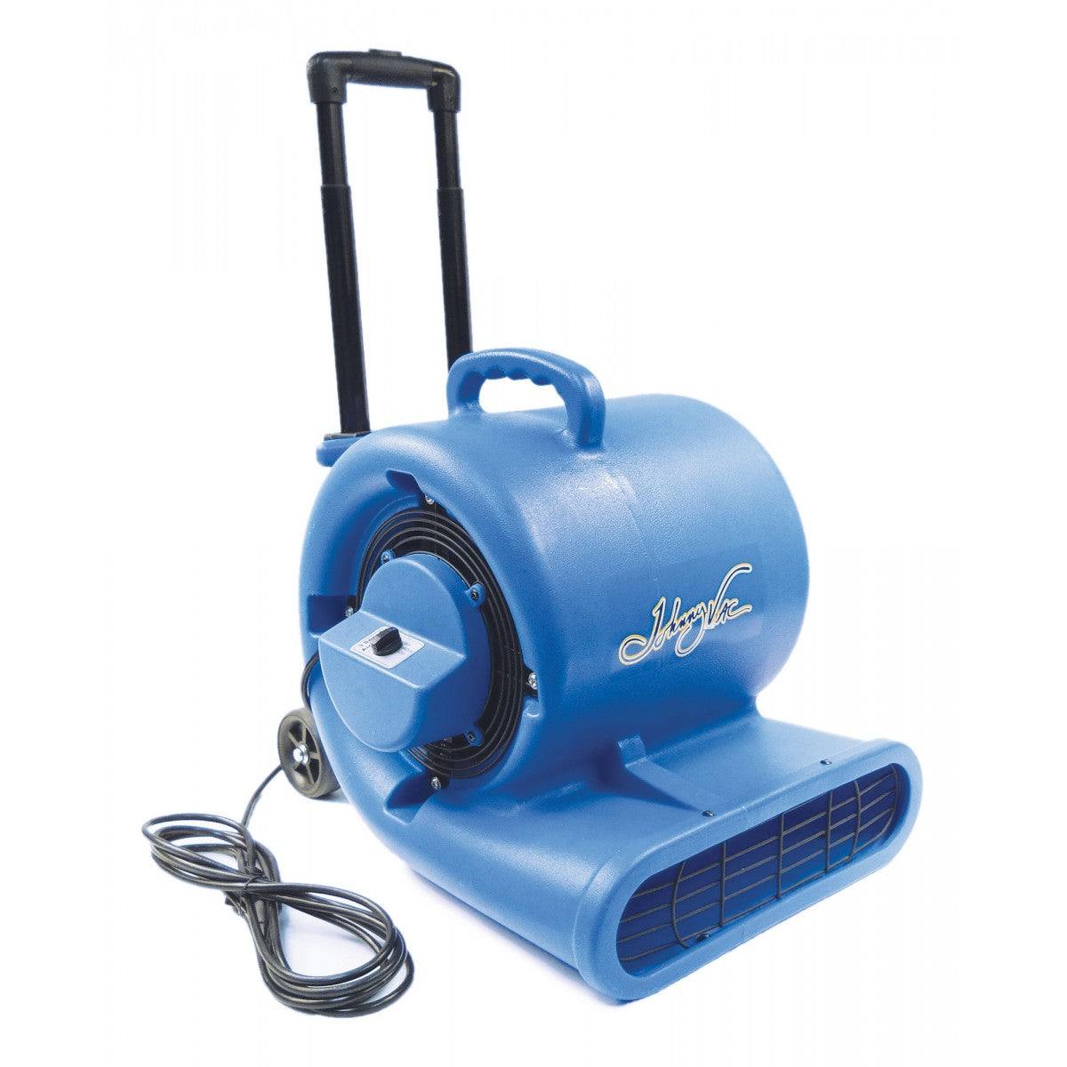 Johnny Vac JV3004W Portable Floor Blower image 0