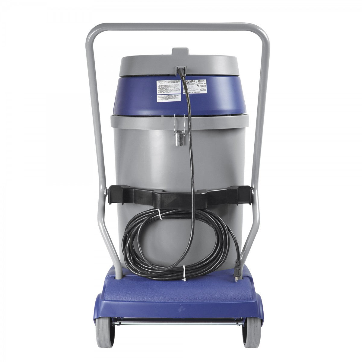 Johnny Vac JV59 Wet & Dry Vacuum Cleaner - 15 Gal image 1