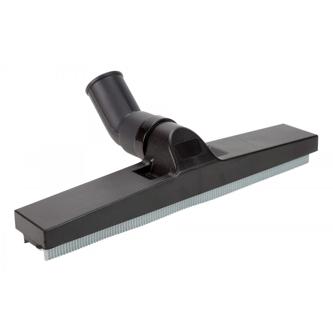 Johnny Vac Squeegee Brush On Wheels For JV10W Vacuum Cleaner image 0