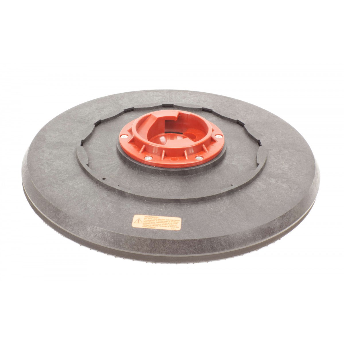Johnny Vac 19" Pad Holder For JVC50BC AutoScrubber image 0