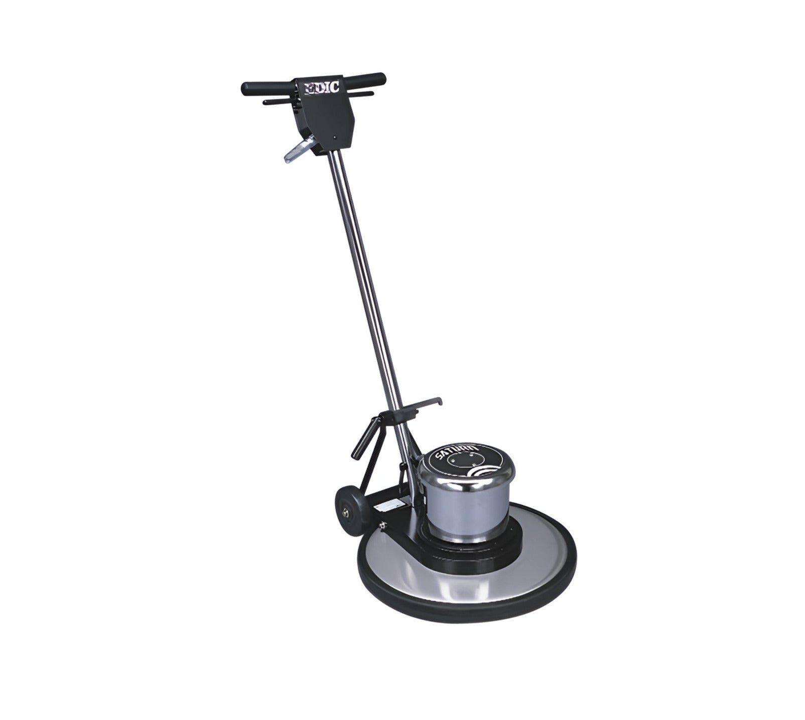 Johnny Vac Edic Saturn 20DS Floor Polisher - 2 Speeds image 0