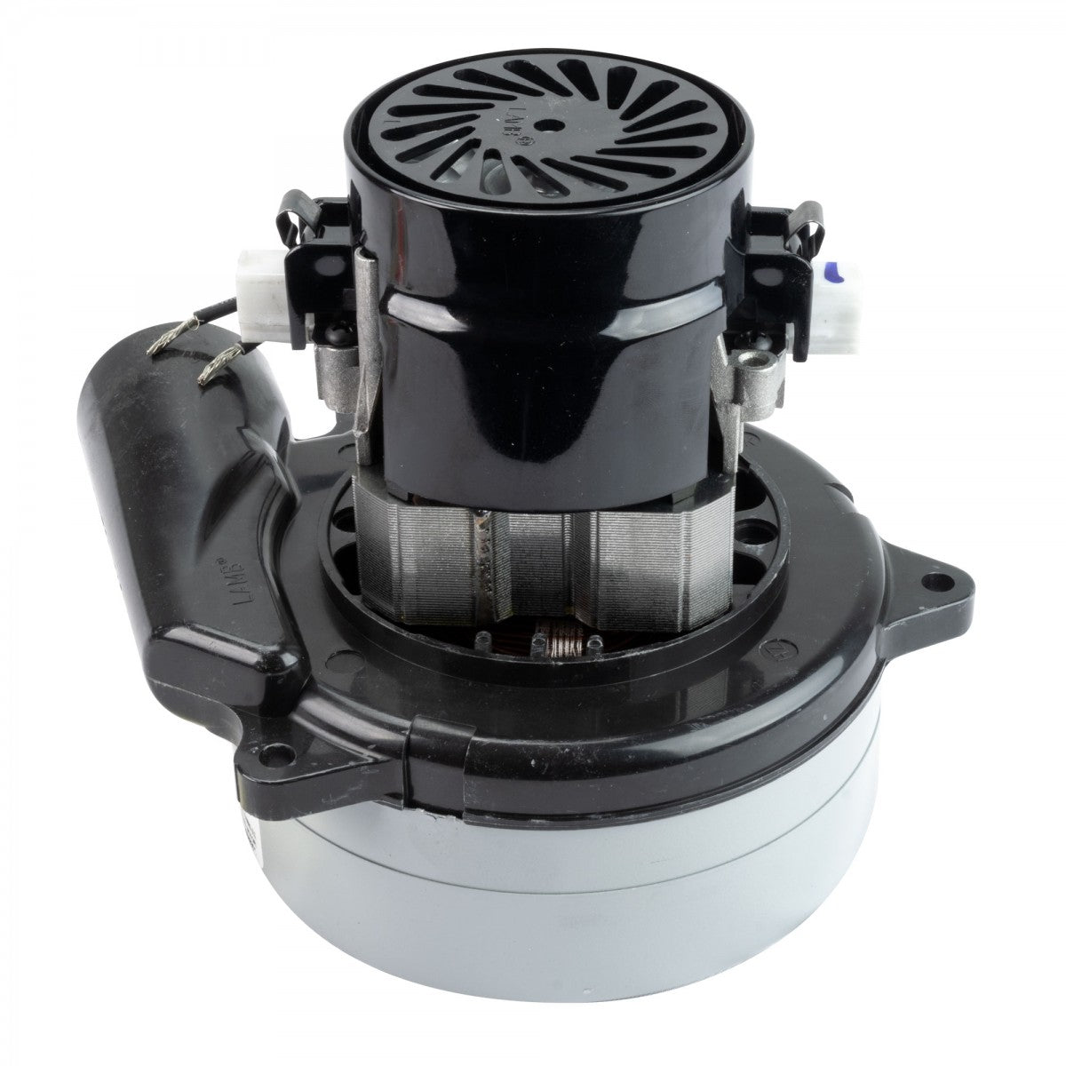 Ametek Tangential Vacuum Motor - 5.7