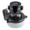 Ametek Tangential Vacuum Motor - 5.7" DIA - 2 Fans - 24 Volts - 16.2 A - 390 W image 2
