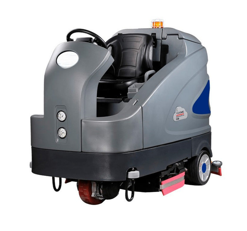 Johnny Vac JVC38HS Auto Floor Scrubber image 0