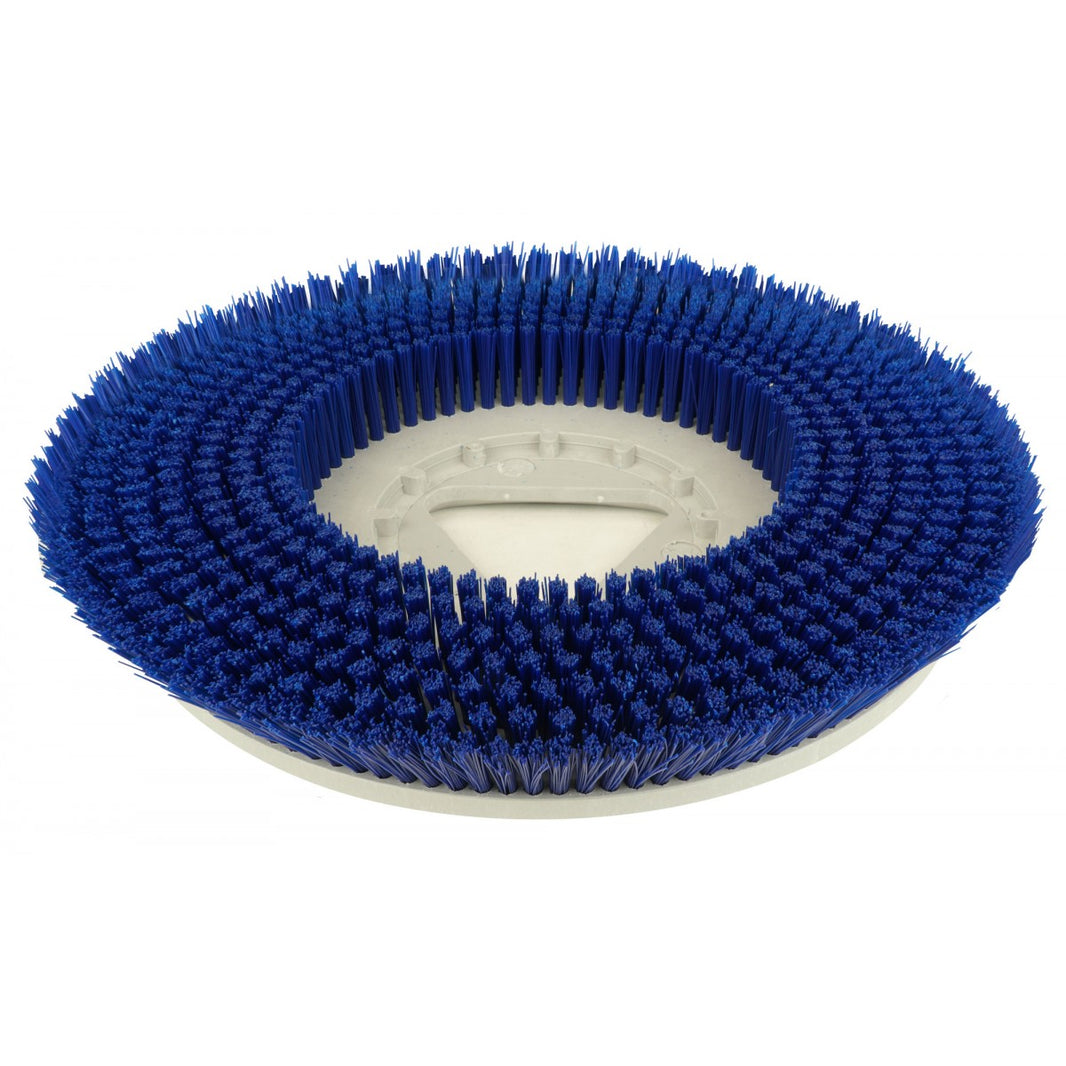 Johnny Vac 17" Nylon Brush - Blue - For Ghibli GH image 1