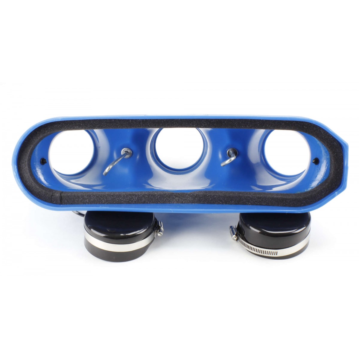 Johnny Vac Triple Air Deviator For JV3004 Air Mover image 3