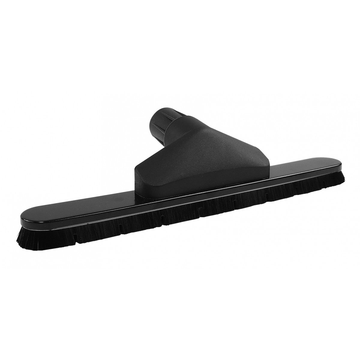 Johnny Vac 38 MM Floor Brush - Black - For JV27, JV58, JV76, And JV400 image 0