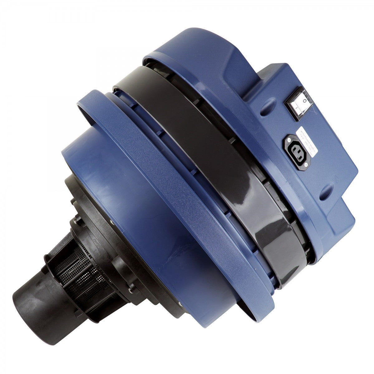 Johnny Vac JV403P Wet & Dry Vacuum Cleaner - 16 Gal image 6