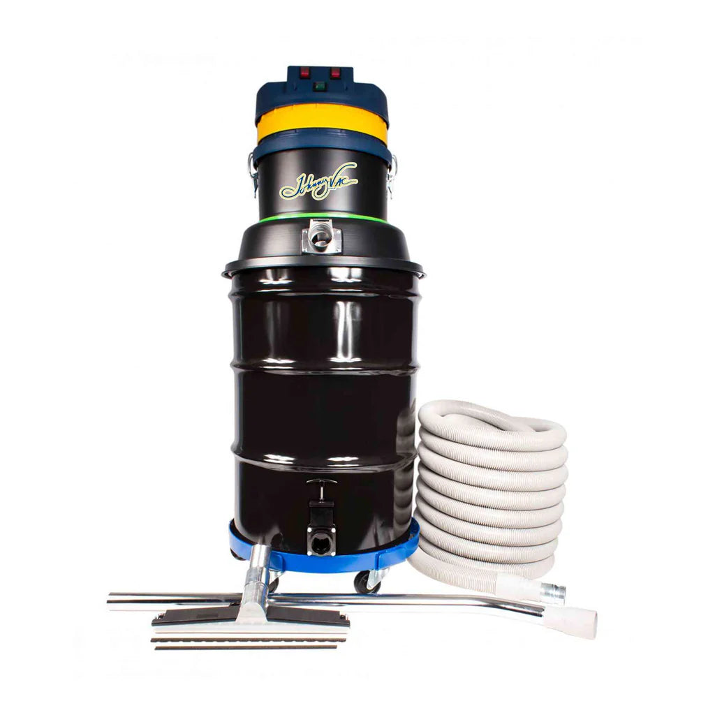 Johnny Vac JV45 Wet & Dry Vacuum Cleaner - 45 Gal image 0