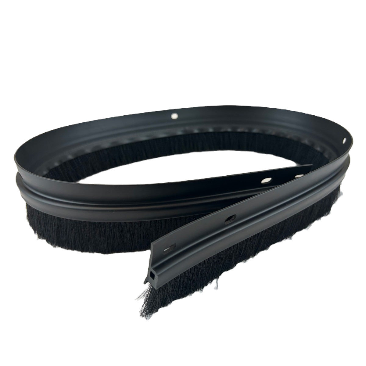 Johnny Vac Anti-Splash Replacement Skirt 1400 MM For JVC Scrubber image 0