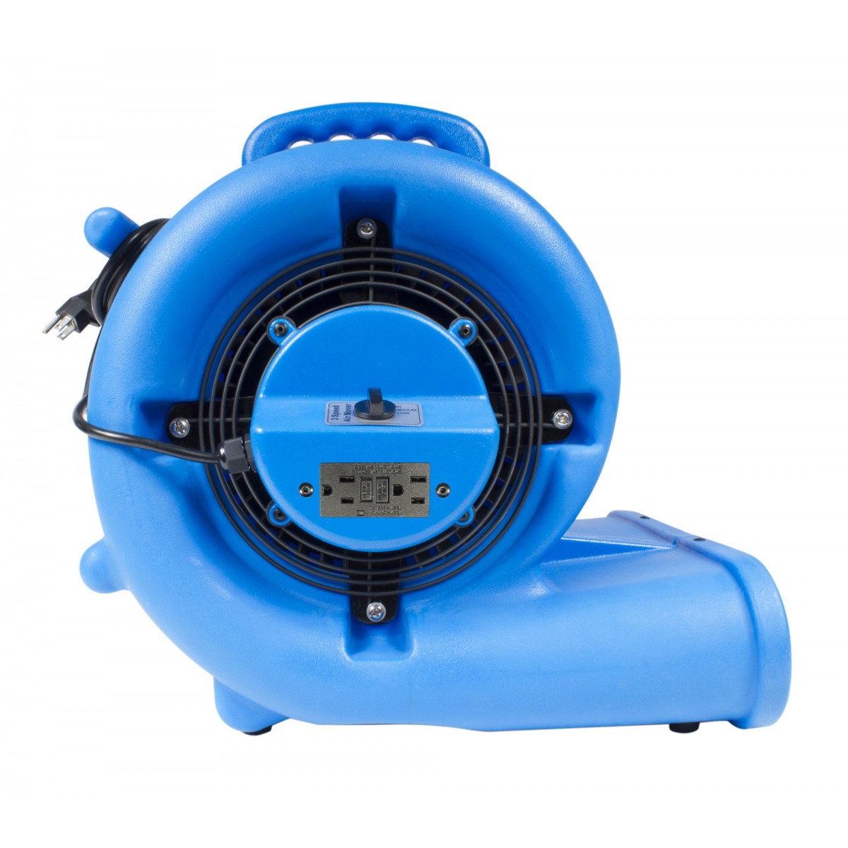 Johnny Vac JV3004 Air Blower - 9.5" (24 CM) image 3