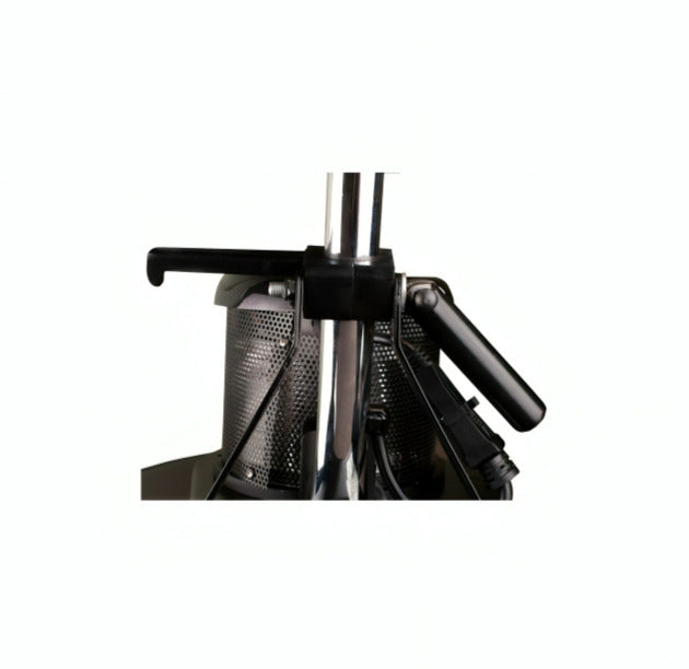 Johnny Vac Edic Saturn 17DS3 Floor Polisher - 2 Speeds Model image 2